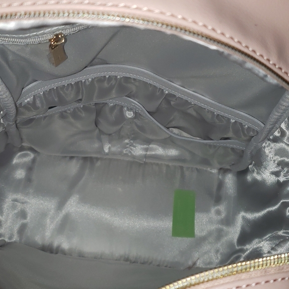 SOLD☆JUJUBE ♡ Perfect backpack- blush. - Picture 6 of 6